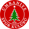 Umraniyespor - PBA Prediction