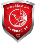 Al Duhail - Sc VS Al Duhail Sport