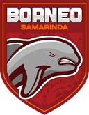 Borneo FC - United VS Borneo Fc Result