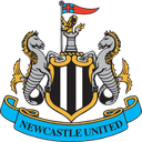 Newcastle United - UEFA Champions League Football