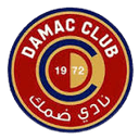 Damac - Okhdood VS Damac Result