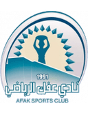 Afak SC - Sc VS Afak Sc Sport