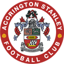 Accrington Stanley - Stanley VS Harrogate Town Live Score