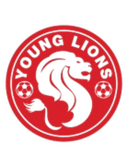 Young Lions U23 - U VS Young Lions U Live Score