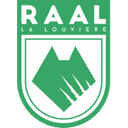 RAAL La Louvière - Louvire VS Oudheverlee Leuven Result Today