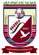 Hadiya Hossana - Hossana VS Wolaita Dicha Live Score Today