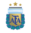 Argentina U17 - U Granatkin Memorial Cup 31800 Football