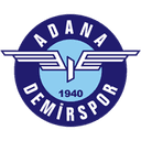 Adana Demirspor - Demirspor VS Amedspor Live