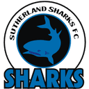 Sutherland Sharks - Sharks VS Marconi Stallions Score