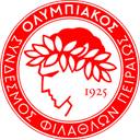Olympiakos Piraeus  U19 - U VS Anderlecht U Sport
