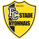 Stade Nyonnais - Sports VS Stade Nyonnais Live Score Today