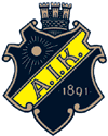AIK Solna (w) - W VS Bk Hacken W Live Score