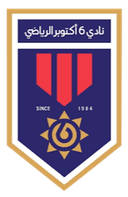 6th Of October City SC - Sc VS Th Of October City Sc Sport