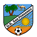 UD San Fernando - Fernando VS Ud Tamaraceite Live Score