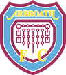 Arbroath - Arbroath Vs Airdrie United