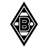 Borussia Monchengladbach - Bundesliga 31892 Results