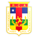 Central African Republic - Republic VS Ghana Score