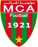 MC Alger - Alger VS Es Ben Aknoun Live