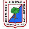 Almazan - Almazan VS Cd Mohamed Sport