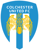 Colchester United - Gillingham Vs Colchester United 492915 Schedule