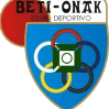 CD Beti Onak - Onak VS Pamplona Sport