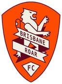 Brisbane Roar - Roar VS Wellington Phoenix Sport
