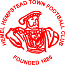 Hemel Hempstead Town - United VS Hemel Hempstead Town Score