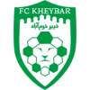 Kheybar Khorramabad - Paykan VS Kheybar Khorramabad Result Today