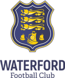 Waterford United - United VS Shamrock Rovers Live Score