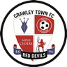 Crawley Town - Crawley Town Vs Bromley
