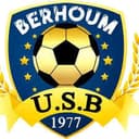US Berhoum U20 - U VS Us Berhoum U Score Today