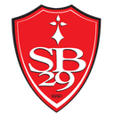 Stade Brestois 29 - Brestois VS Aj Auxerre Result