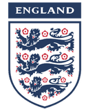 England - England VS France Result