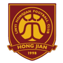 Linyi Red Arrow - Lianhongjitang VS Linyi Red Arrow Live Score Today