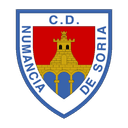 Numancia B - Mansilles VS Numancia B Sport