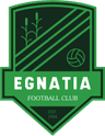 Egnatia - Teuta Durres Vs Egnatia