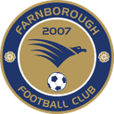 Farnborough Town - Horsham Vs Farnborough Town 494214 Football
