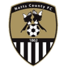 Notts County - WNBA Prediction