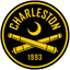 Charleston Battery - Usa Usl 32217 Football