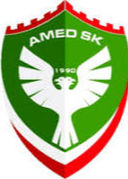 Amedspor - Demirspor VS Amedspor Live