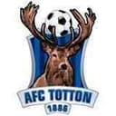 AFC Totton - City VS Afc Totton Score