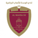Al-Wahda FC - Algharafa Vs Alwahda Fc 488430 Live