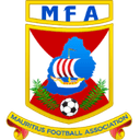 Mauritius - Mauritius VS Cape Verde Sport