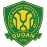 Beijing Guoan FC - PBA Prediction
