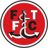 Fleetwood Town - PBA Prediction