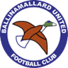 Ballinamallard United - NBA Prediction