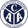 Club Atletico Acassuso - NBA Prediction