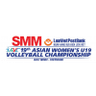 Asian Championship U19 Women