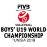 World Championship U19
