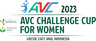 AVC Challenge Cup Women
